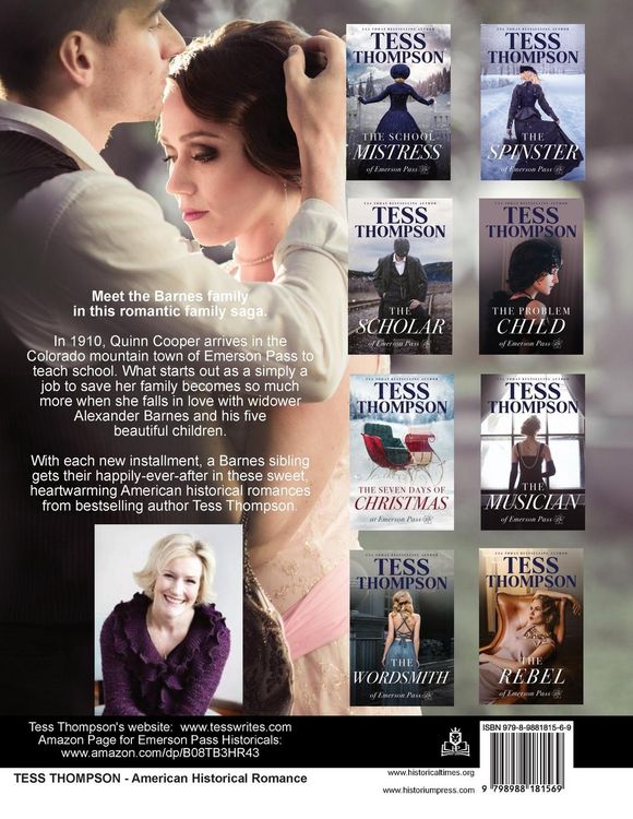 Produktbild: Historical Times Spring 2023 Special Edition