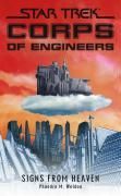 Produktbild: Star Trek: Corps of Engineers: Signs from Heaven
