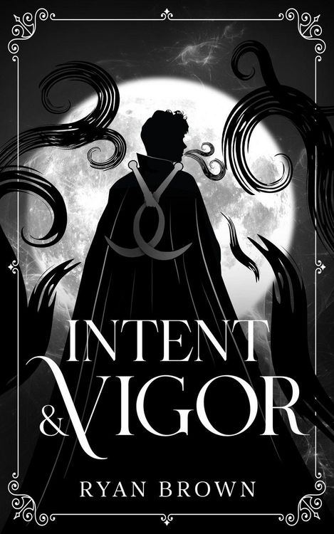 Produktbild: Intent & Vigor