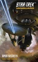 Produktbild: Vanguard #4: Open Secrets