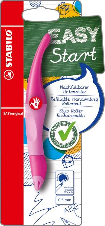 Produktbild: STABILO Tintenroller EASYoriginal