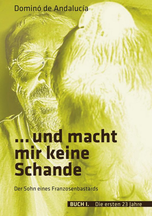 Produktbild: ...und macht mir keine Schande