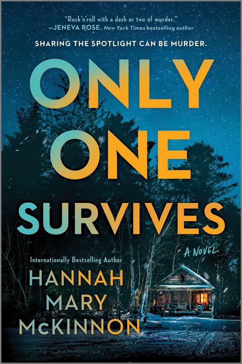 Produktbild: Only One Survives
