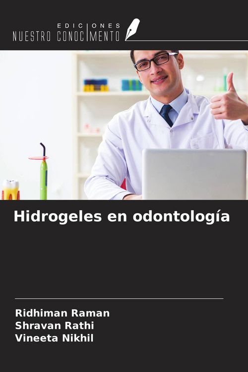 Produktbild: Hidrogeles en odontolog&iacute;a