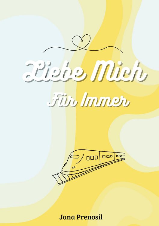 Produktbild: Liebe Mich F&uuml;r Immer