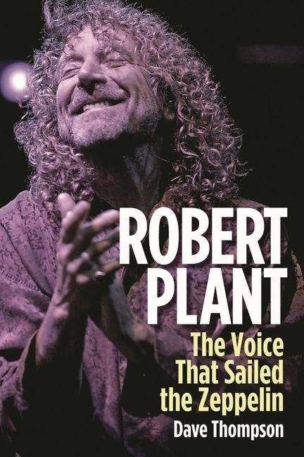 Produktbild: Robert Plant