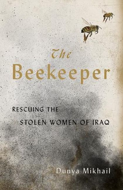 Produktbild: The Beekeeper