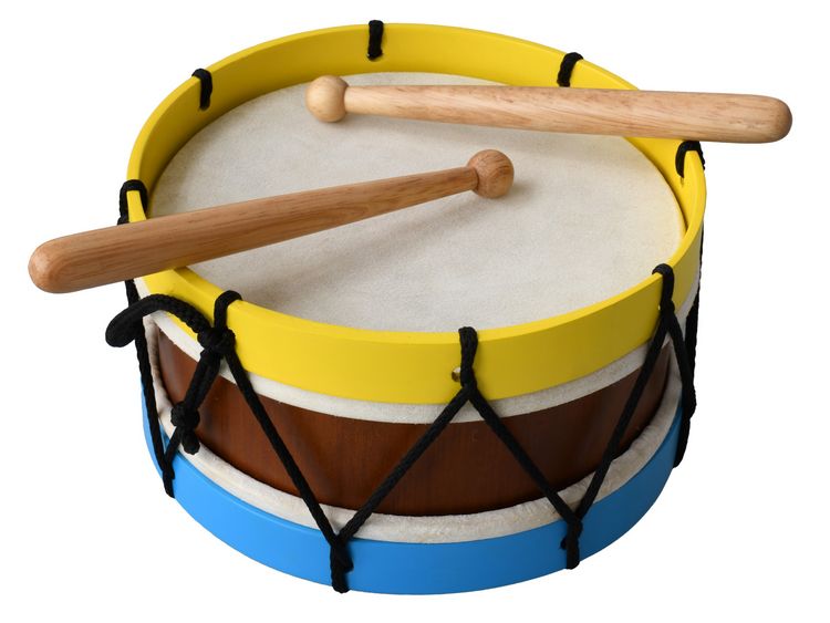 Produktbild: KS-Trommel 19 cm