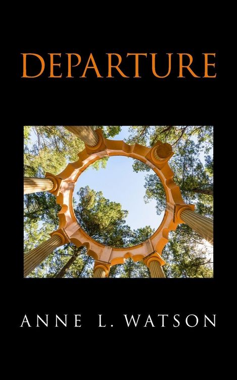 Produktbild: Departure