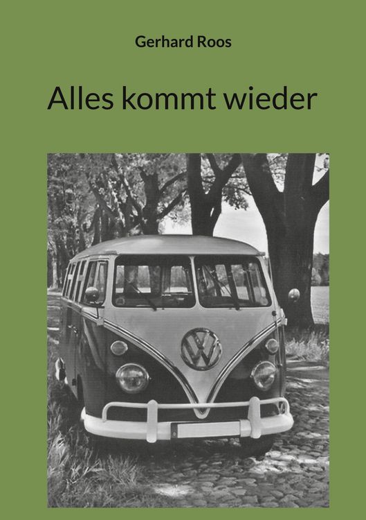 Produktbild: Alles kommt wieder