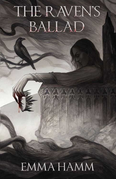 Produktbild: The Raven's Ballad