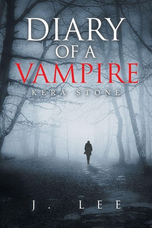 Produktbild: Diary of a Vampire