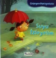 Produktbild: Gezegen Koruyucusu - Suyu Izleyelim