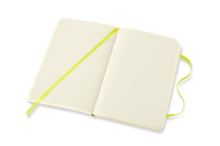 Produktbild: Moleskine Notizbuch, Weicher Einband
