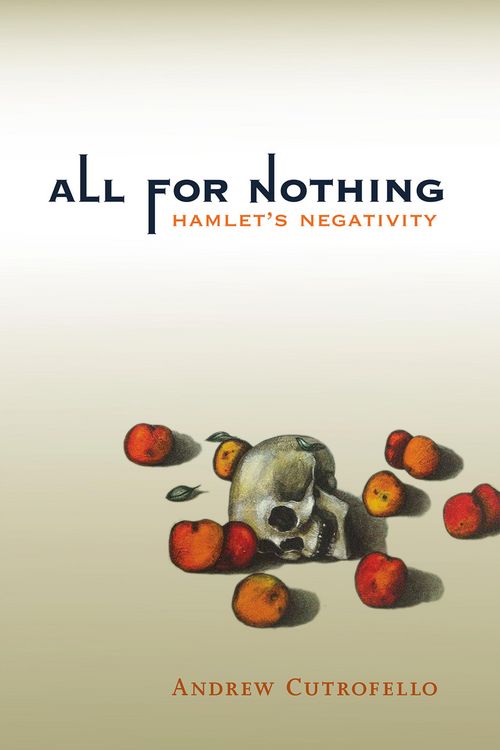 Produktbild: All for Nothing
