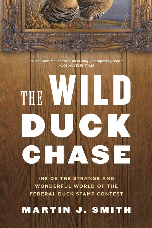 Produktbild: Wild Duck Chase