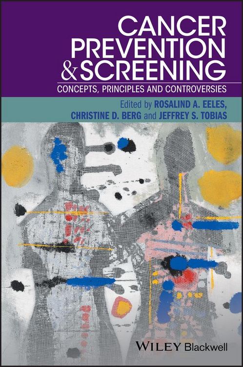 Produktbild: Cancer Prevention and Screening