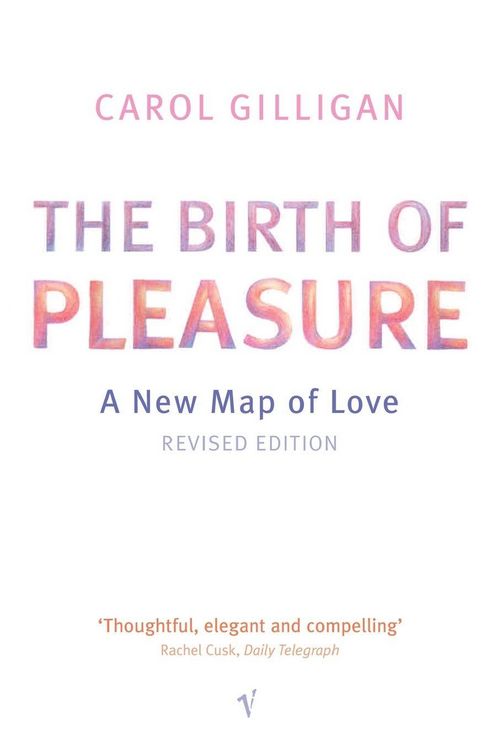 Produktbild: The Birth Of Pleasure