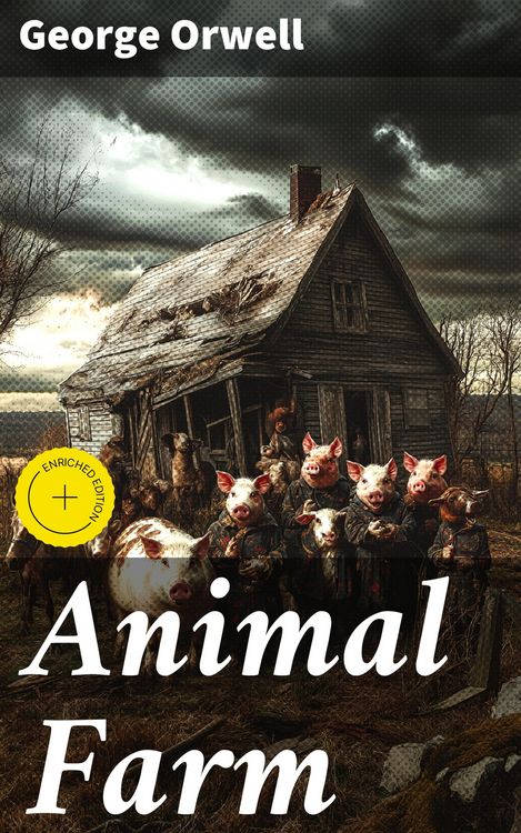 Produktbild: Animal Farm