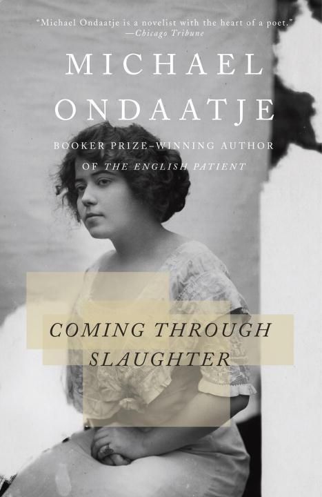 Produktbild: Coming Through Slaughter