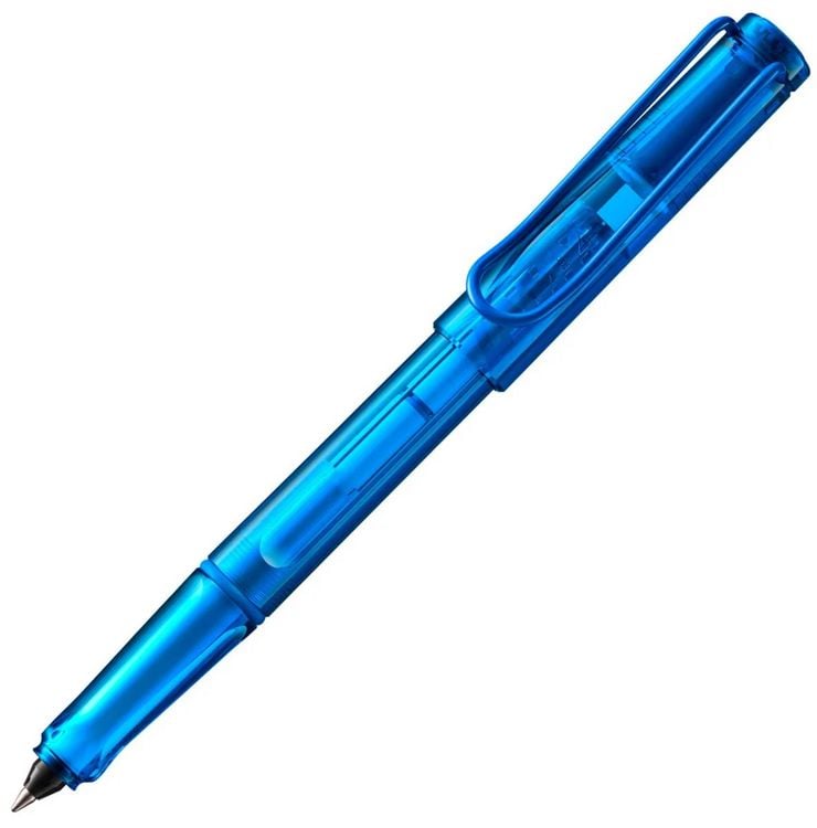Produktbild: Lamy Tintenroller 311 balloon blue