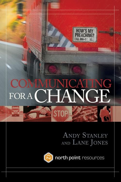 Produktbild: Communicating for a Change