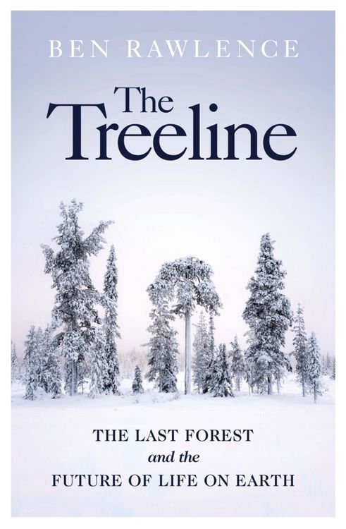 Produktbild: The Treeline