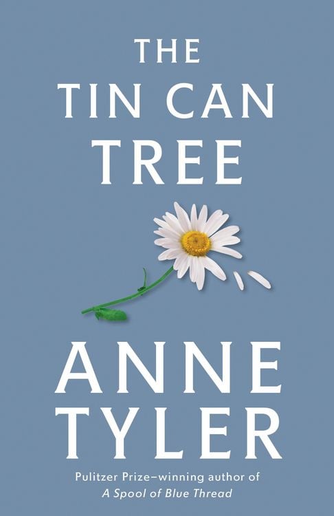 Produktbild: The Tin Can Tree