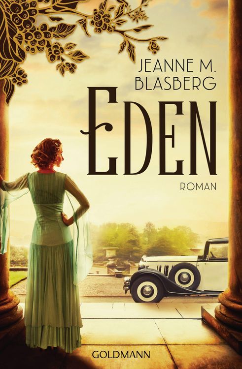 Produktbild: Eden