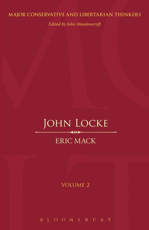 Produktbild: John Locke