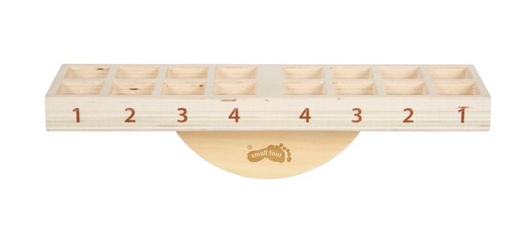 Produktbild: Montessori Balancierspiel