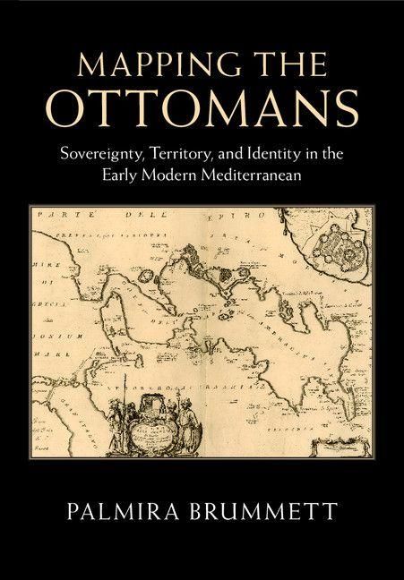 Produktbild: Mapping the Ottomans