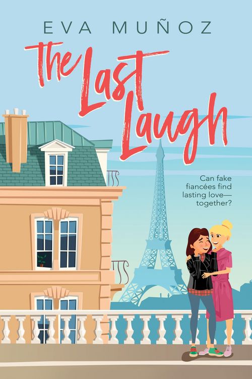 Produktbild: The Last Laugh