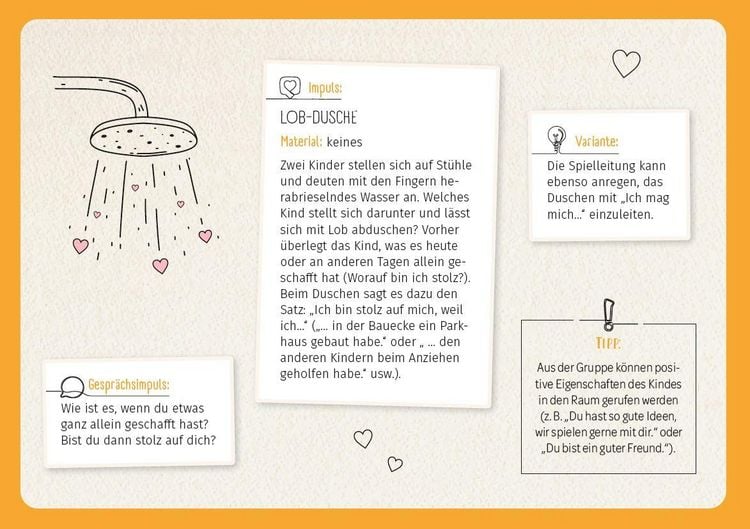 Produktbild: Gef&uuml;hle erleben in der Kita