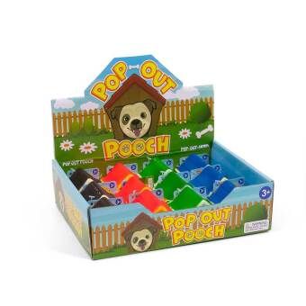 Produktbild: Pop Out Dog