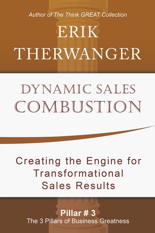 Produktbild: Dynamic Sales Combustion