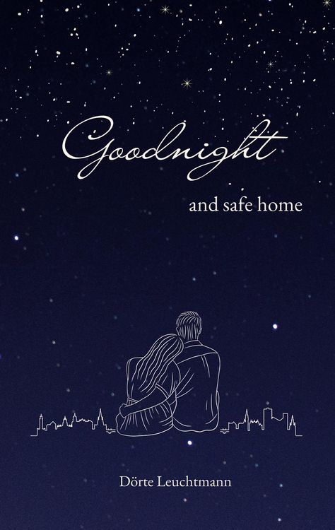 Produktbild: Goodnight and safe home