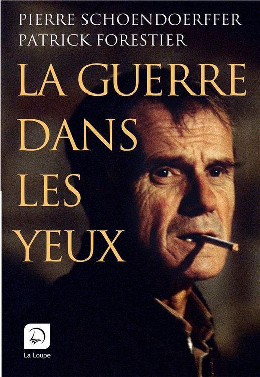 Produktbild: La guerre dans les yeux