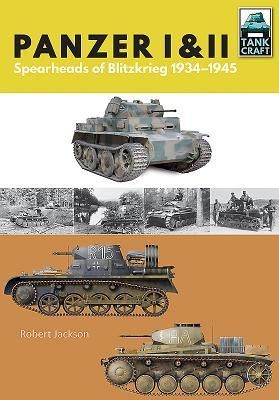 Produktbild: Panzer I and II
