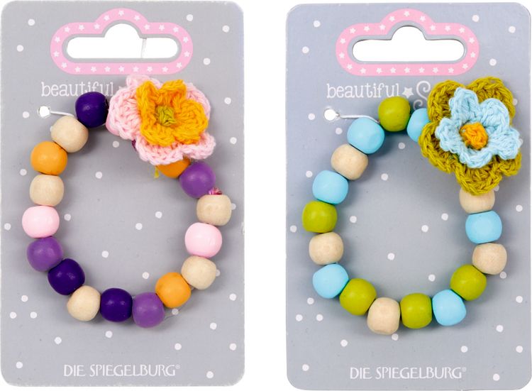Produktbild: Holz-Armband