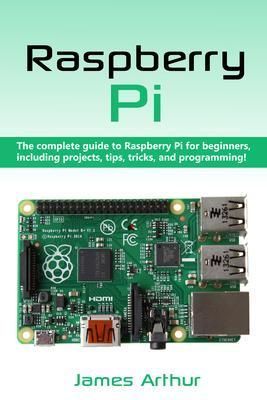 Produktbild: Raspberry Pi