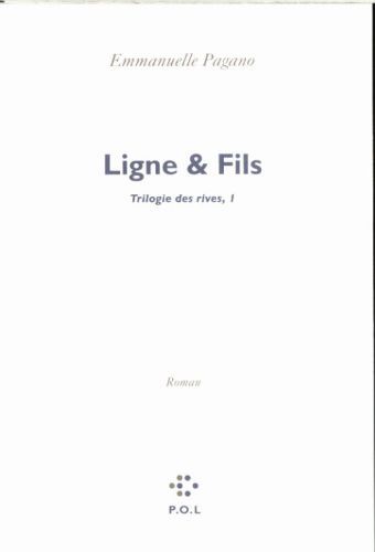 Produktbild: Trilogie des rives