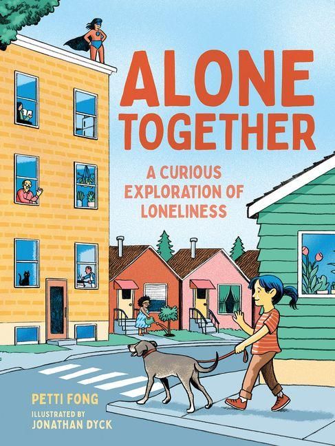 Produktbild: Alone Together