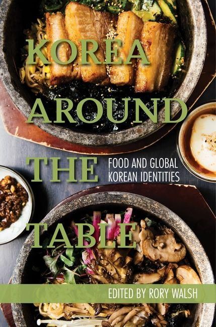 Produktbild: Korea Around the Table