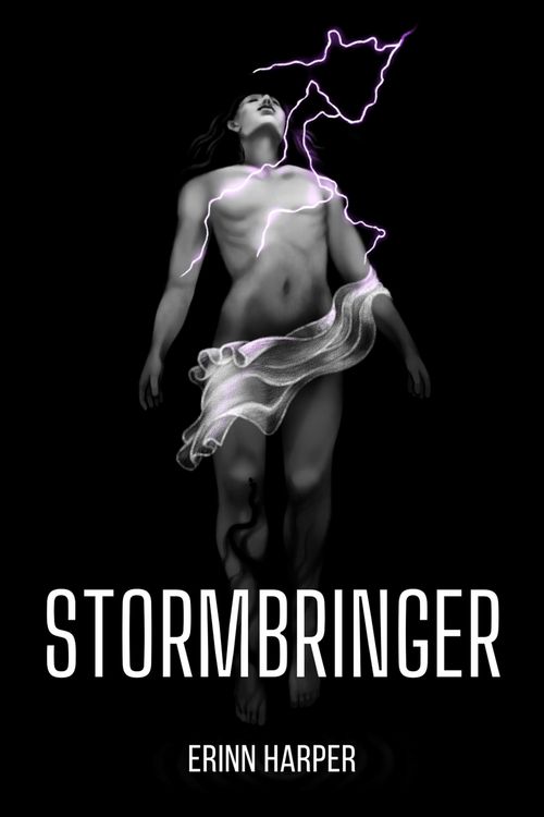 Produktbild: Stormbringer