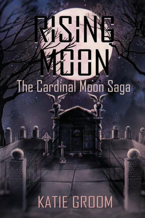Produktbild: Rising Moon