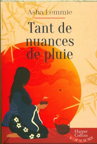 Produktbild: Tant de nuances de pluie