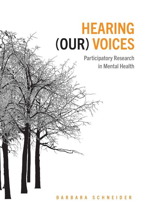 Produktbild: Hearing (Our) Voices