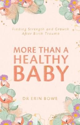 Produktbild: More Than a Healthy Baby