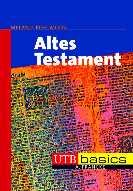 Produktbild: Altes Testament